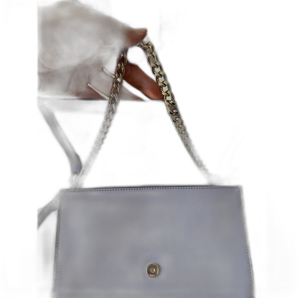 Kate Spade Cameron Convertible Crossbody Bag Lavender - Picture 8 of 9